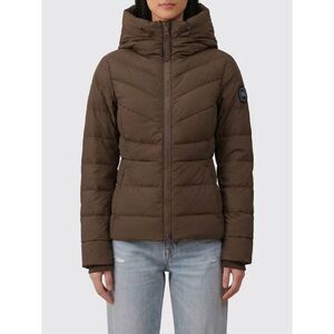 Canada Goose Jacket Woman Earth